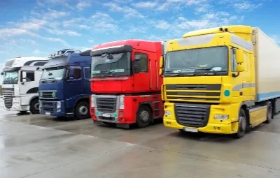 Adana Beylikdüzü Nakliye Ambarı